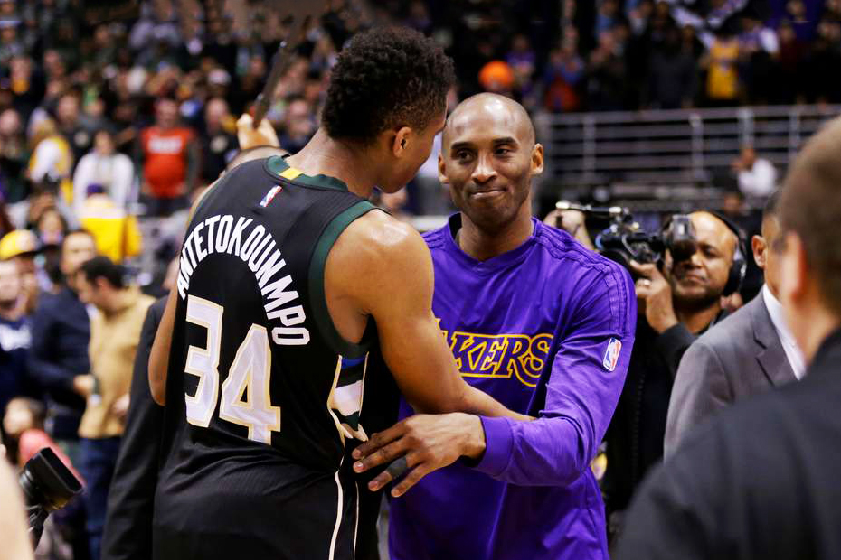 Giannis Antetokounmpo có rất ít bạn thân trong giới NBA và đây là lý giải cho điều đó