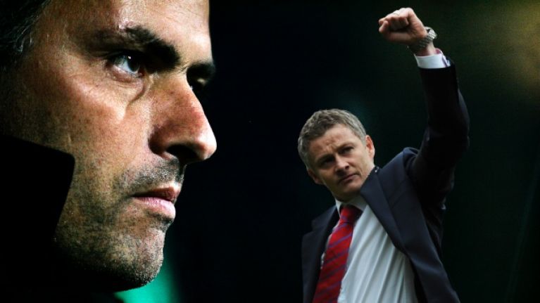 Hé lộ mức lương "khó tin" của Solskjaer ở MU khi so sánh với Mourinho
