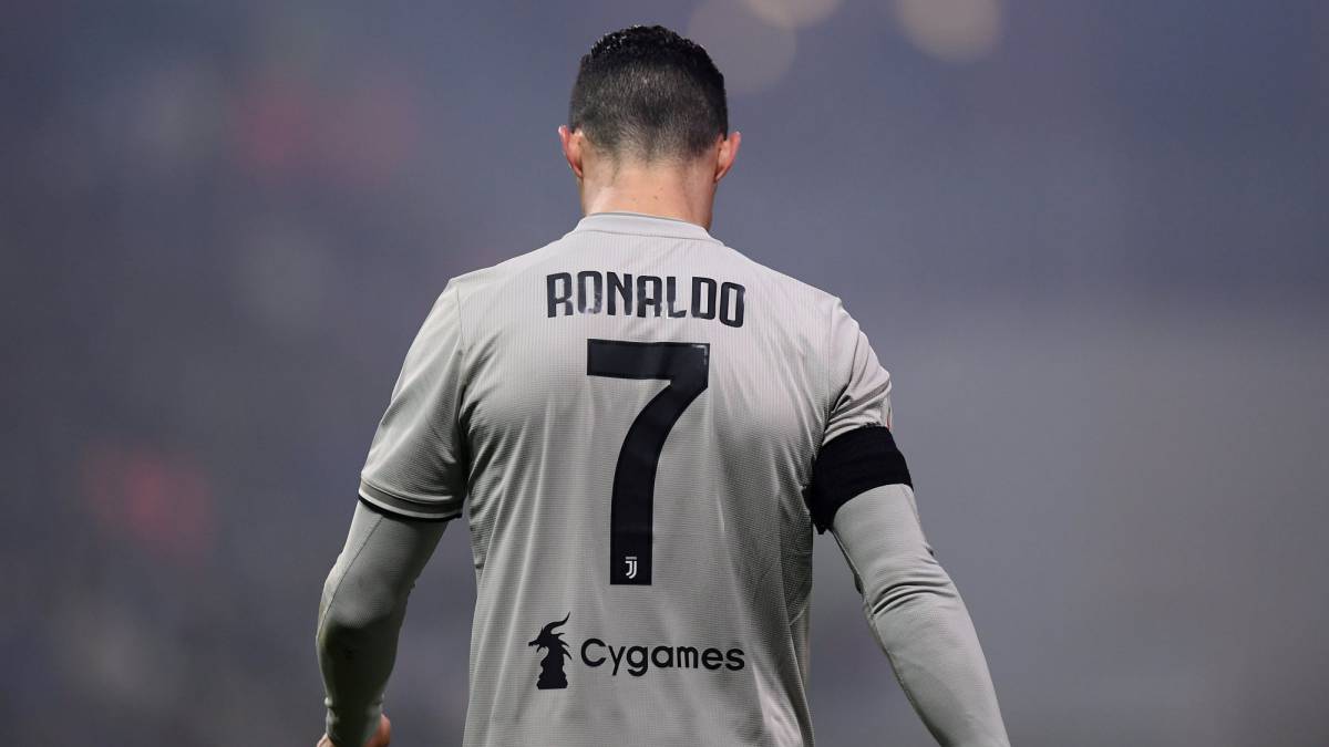 Juventus cập nhật chấn thương của Ronaldo đem hy vọng cho NHM