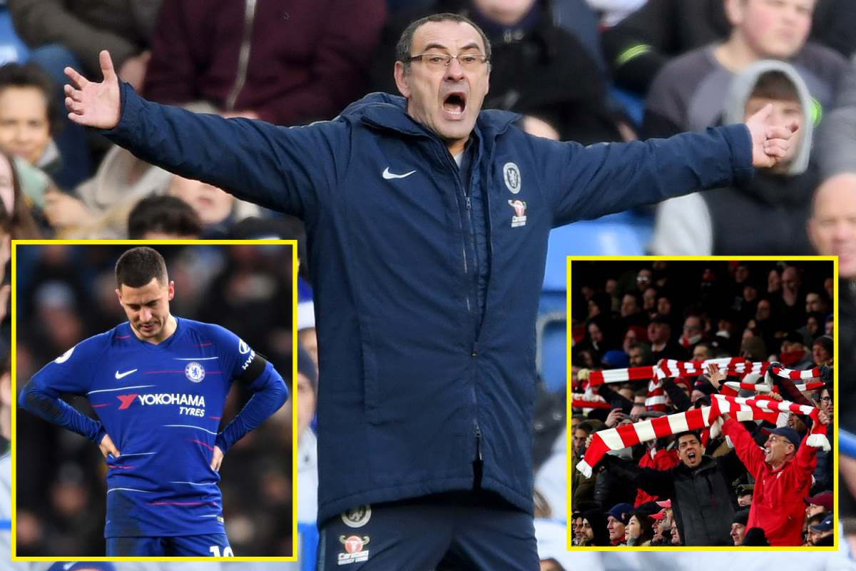 MU hay Liverpool, Chelsea, Arsenal, đội bóng nào... bị ghét nhất Ngoại hạng Anh?