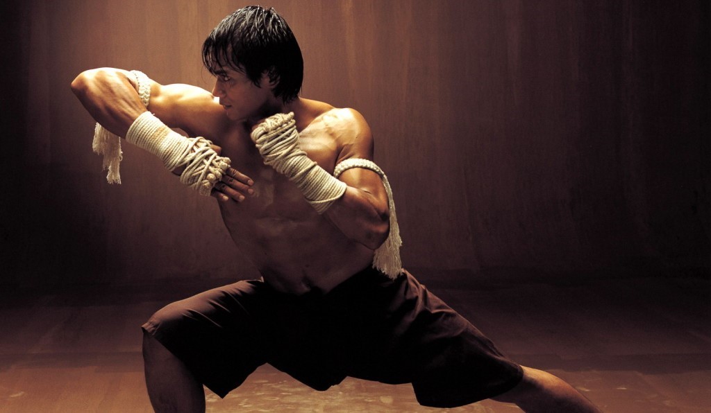 Muay Boran: Nét đẹp của Quyền Thái cổ đại