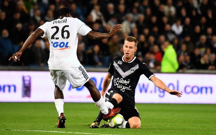 Nhận định Amiens vs Bordeaux 20h00, 31/03 (Vòng 30 VĐQG Pháp 2018/19)