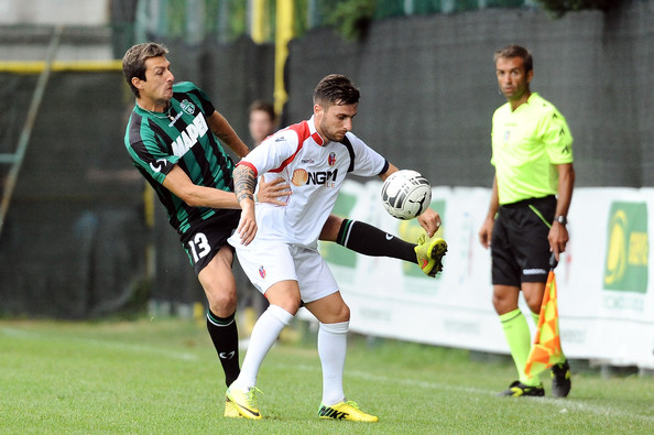 Nhận định Bologna vs Sassuolo 23h00, 31/03 (vòng 29 VĐQG Italia)