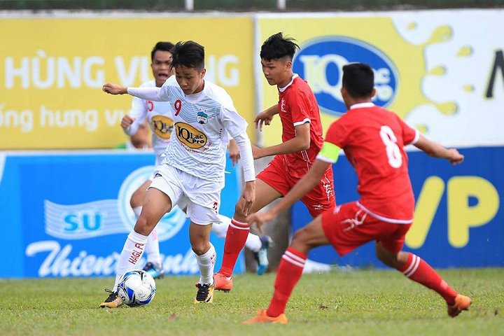 Nhận định Đắk Lắk vs Hoàng Anh Gia Lai 15h30, 31/03 (vòng loại Cúp Quốc Gia 2019)