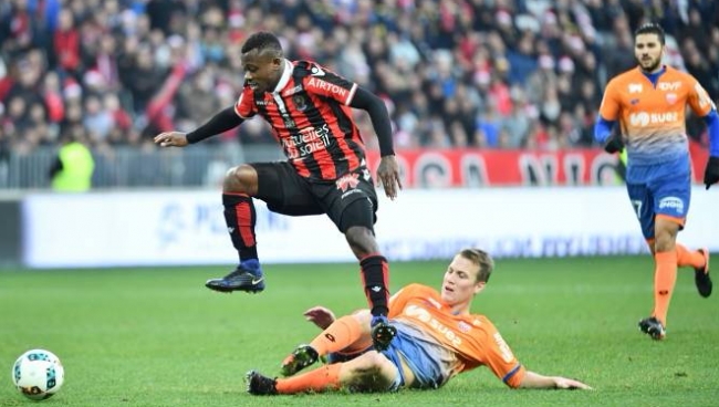 Nhận định Dijon vs Nice 20h00, 31/03 (Vòng 30 VĐQG Pháp 2018/19)