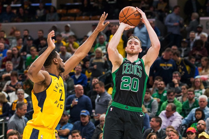 Nhận định NBA: Boston Celtics vs Indiana Pacers (ngày 30/3, 6h00)
