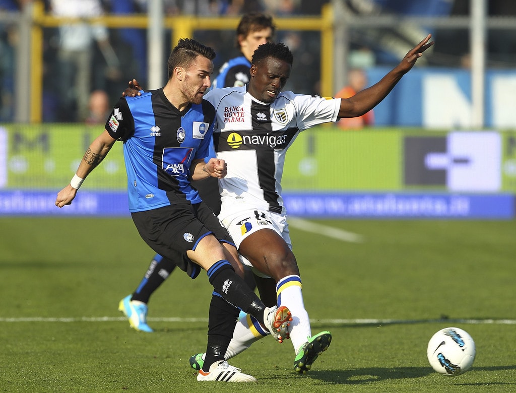 Nhận định Parma vs Atalanta 17h30, 31/03 (vòng 29 VĐQG Italia)