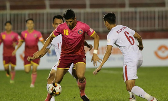 Nhận định Phố Hiến vs TP Hồ Chí Minh 17h30, 31/03 (vòng loại Cúp Quốc Gia 2019)