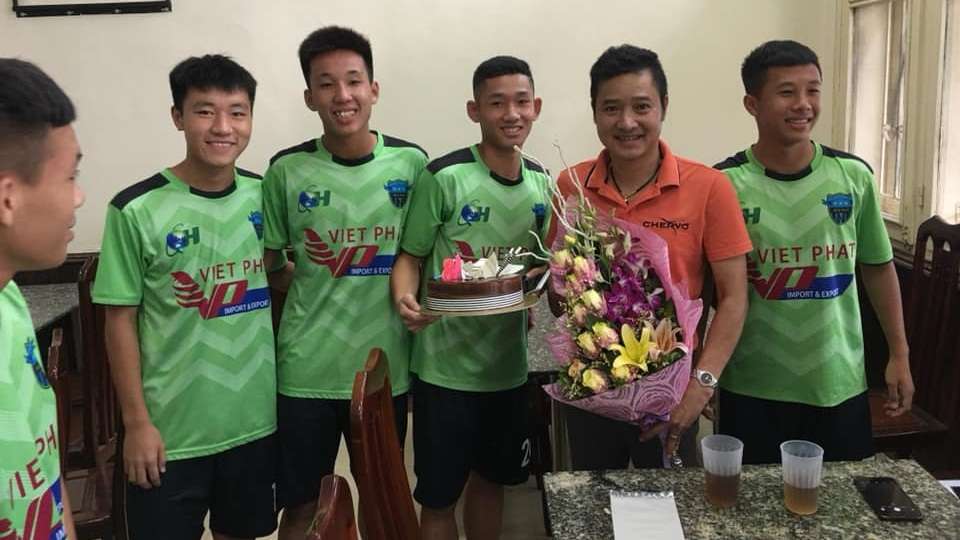 Phố Hiến - Phù Đổng: Những cánh chim lạ hay thế lực mới của tương lai