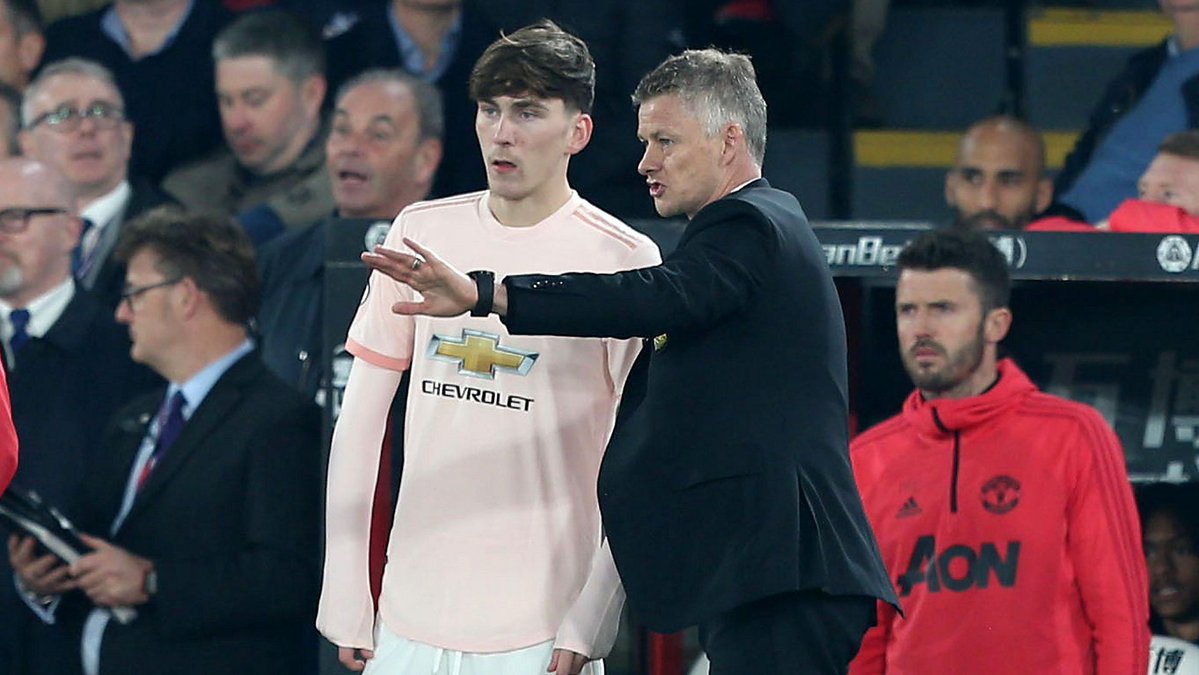 Solskjaer được bổ nhiệm chính thức là tin xấu cho 5 cầu thủ ở MU
