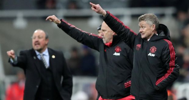 Tại sao tương lai “cánh tay phải” của Solskjaer tại MU chưa được xác nhận?