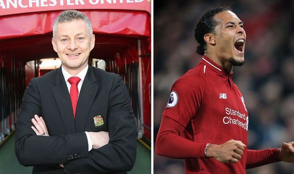 Tin bóng đá 29/3: HLV Solskjaer chốt hạ chuyện nhà cửa với Van Dijk