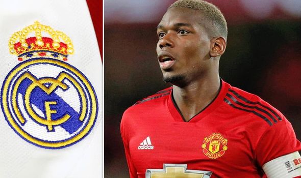 Tin chuyển nhượng sáng 29/3: Real Madrid đặt giá không tưởng cho Paul Pogba