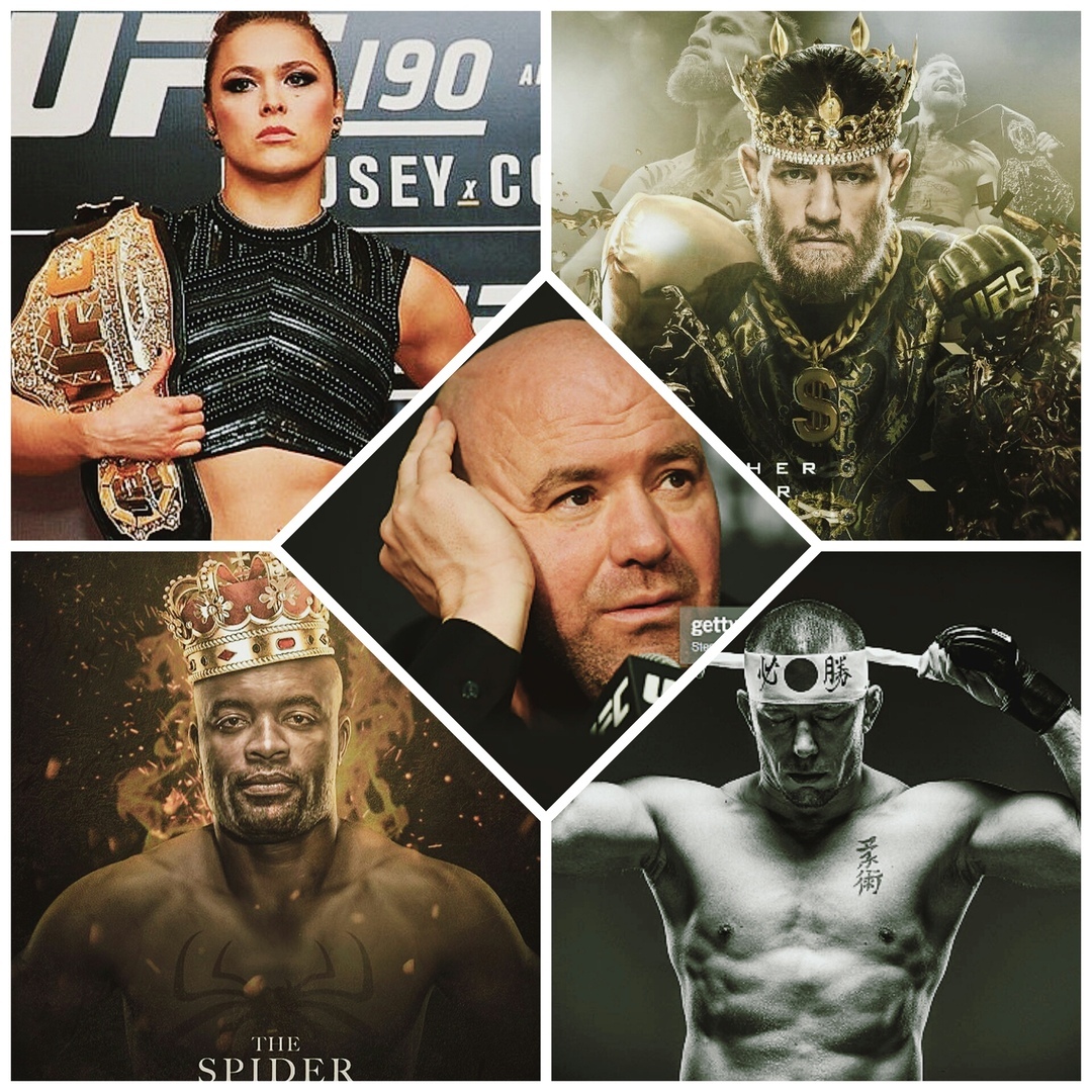 Dana White: Conor McGregor cứ thoải mái giải nghệ, đời vẫn cứ trôi thôi!
