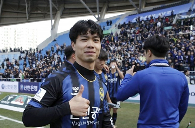 Xem trực tiếp Suwon Bluewings vs Incheon trên kênh nào?
