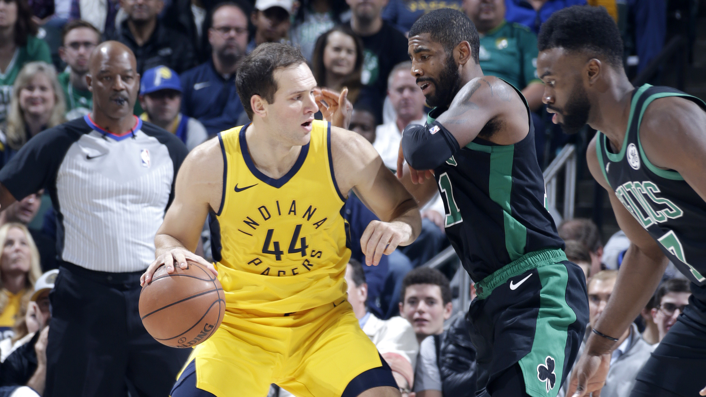 Cùng hóng 3 kỳ tích điên rồ có thể xảy ra tại NBA Playoffs 2019 sắp tới