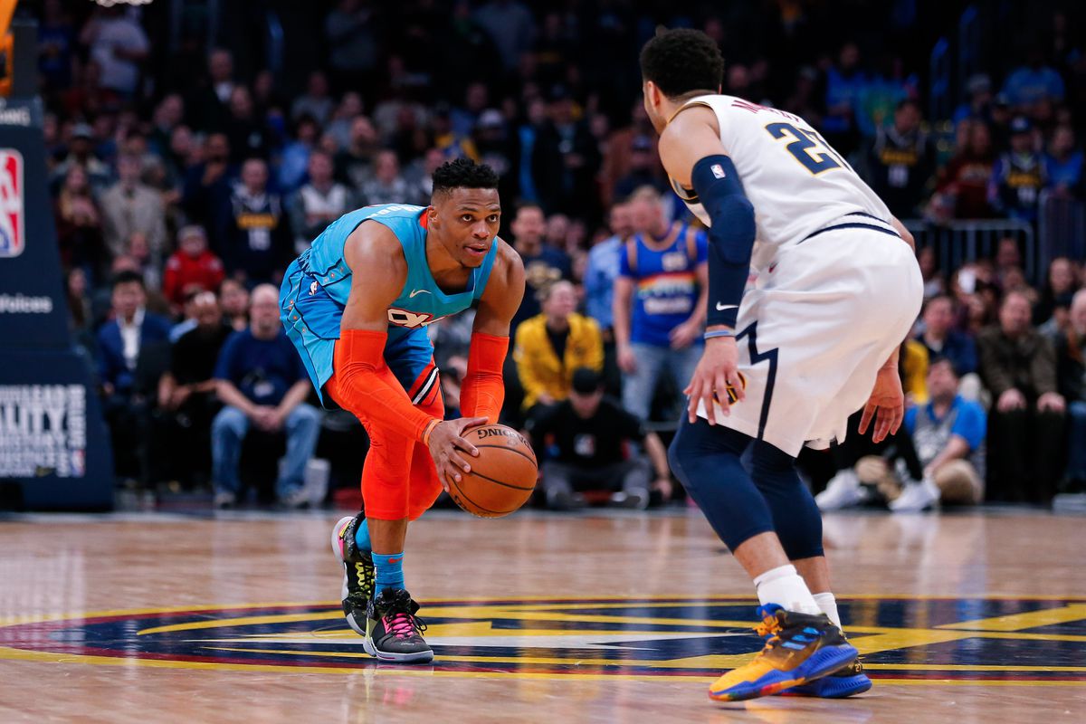 Cùng hóng 3 kỳ tích điên rồ có thể xảy ra tại NBA Playoffs 2019 sắp tới