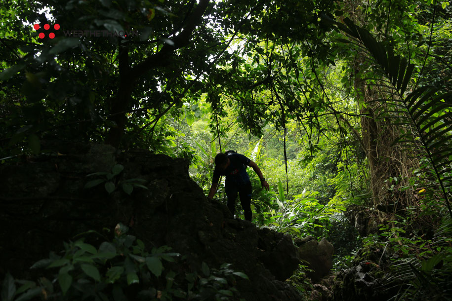 Điều gì chờ đợi các VĐV tại đường chạy Tu Lan Adventure Race 2019?