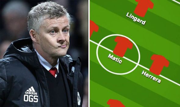 Đội hình MU gặp Watford sẽ thay đổi 2 vị trí nào sau khủng hoảng chấn thương?