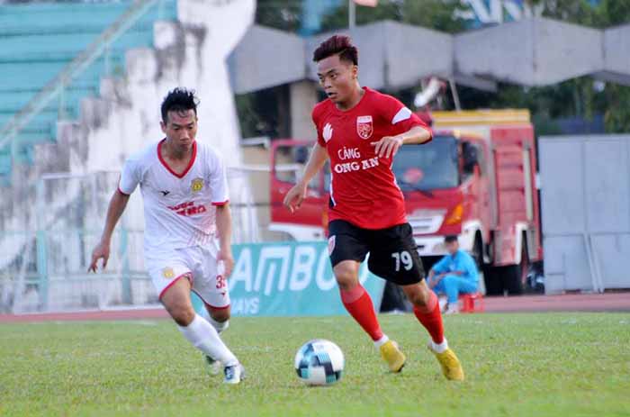Kết quả Cúp QG 2019 (30/3): Các đội V.League chật vật đi tiếp