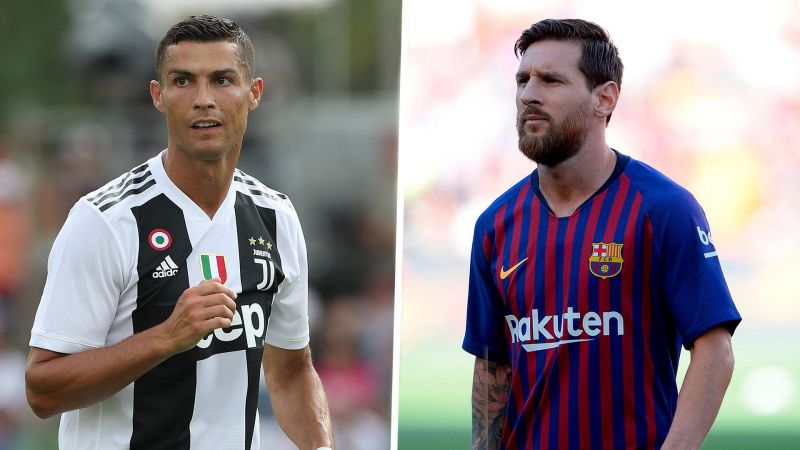 Lionel Messi thừa nhận nhớ Cristiano Ronaldo