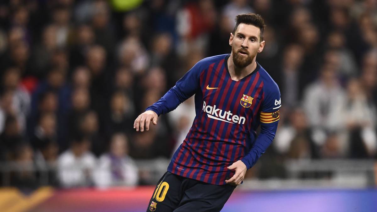 Messi có cơ hội cán 2 cột mốc phi thường mới ở trận gặp Espanyol