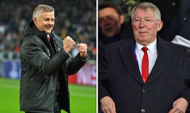 MU của Solskjaer đứng trước cơ hội cân bằng 2 kỷ lục khó tin của Sir Alex