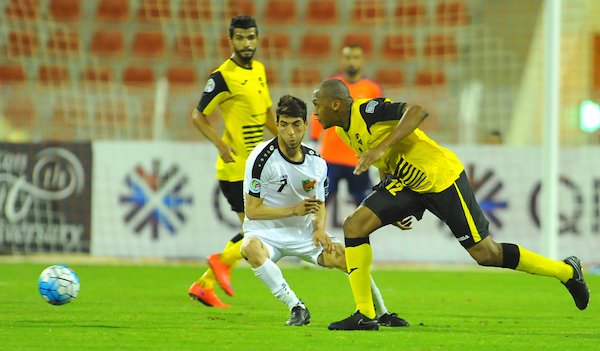 Nhận định Al Jaish vs Al Wihdat 23h00, 01/04 (vòng bảng AFC Cup)