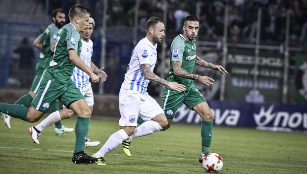 Nhận định Apollon Smyrnis vs Panathinaikos 23h00, 01/04 (vòng 26 VĐQG Hy Lạp)