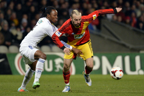 Nhận định Lens vs Le Havre 01h45, 02/04 (Vòng 30 Hạng 2 Pháp 2018/19)