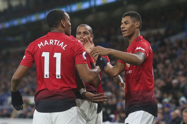 MU của Solskjaer đứng trước cơ hội cân bằng 2 kỷ lục khó tin của Sir Alex