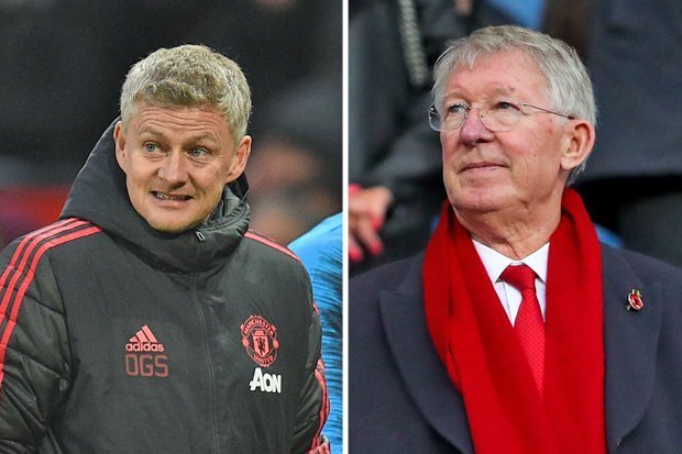 MU của Solskjaer đứng trước cơ hội cân bằng 2 kỷ lục khó tin của Sir Alex