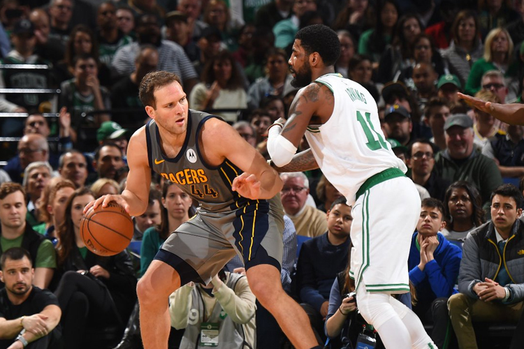Video Boston Celtics 114-112 Indiana Pacers (NBA ngày 30/3)