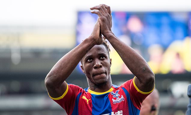 Chuyển nhượng MU 31/3: Solskjaer “bật đèn xanh” để MU mua lại Zaha