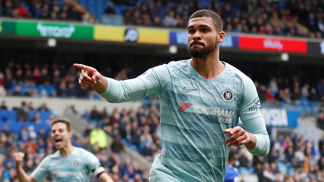 Kết quả Cardiff vs Chelsea (1-2): Đội khách ngược dòng nhờ bàn thắng việt vị