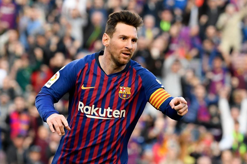 Messi lập cú đúp và 5 điểm nhấn ở trận thắng của Barcelona trước Espanyol