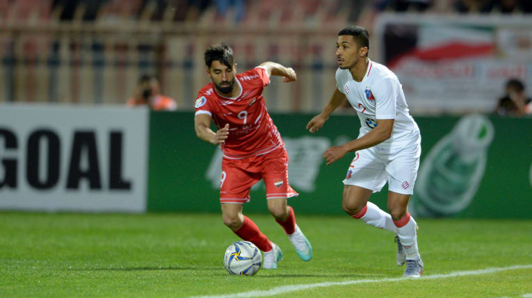 Nhận định Al Jazeera Amman vs Al Ittihad 21h30, 02/04 (vòng bảng AFC Cup)
