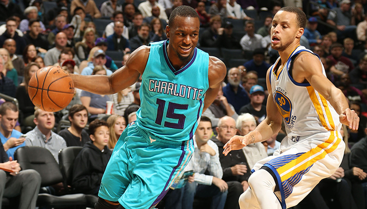 Nhận định NBA: Golden State Warriors vs Charlotte Hornets (ngày 1/4, 7h30)