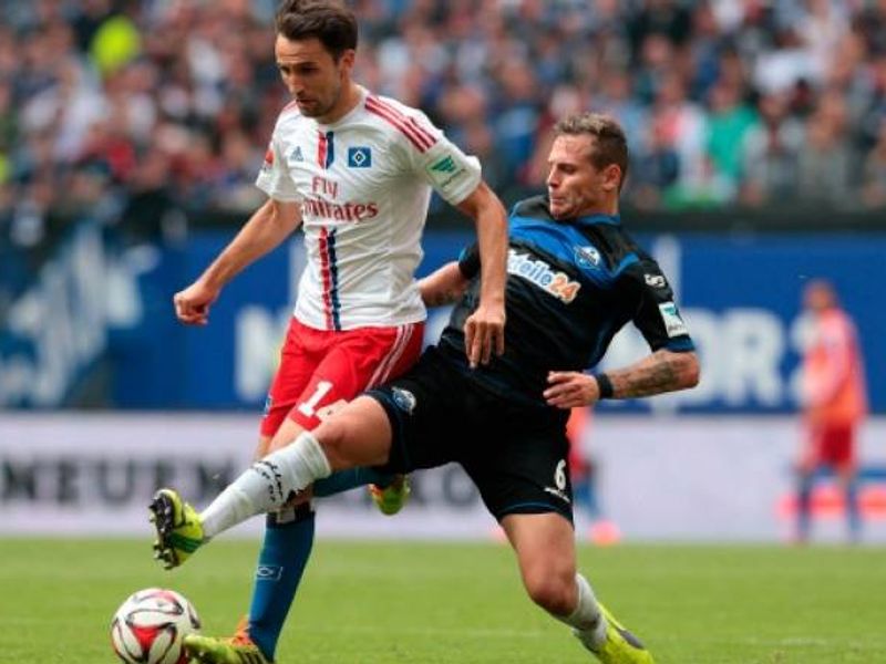 Nhận định Paderborn vs Hamburg 23h30, 02/04 (Vòng tứ kết cúp QG Đức 2018/19)