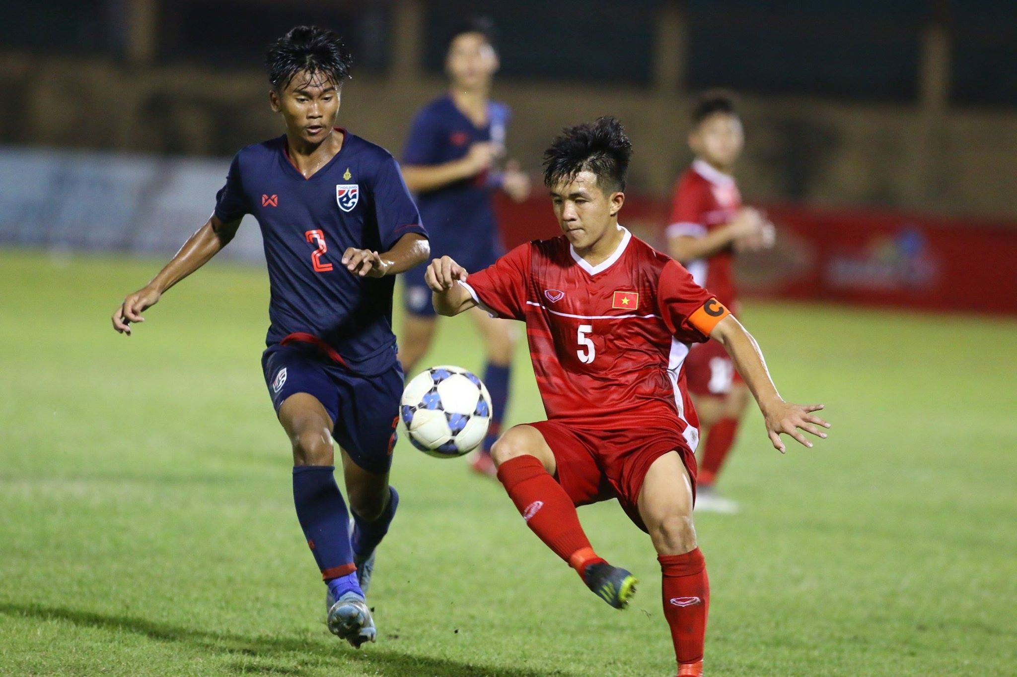 Nỗi nhớ Công Phượng, Văn Đức, Xuân Trường có thể vơi đi từ “đàn em” U19 Việt Nam
