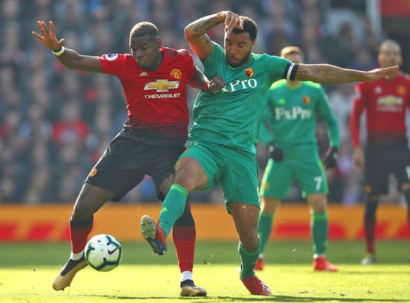 Martial - Rashford giúp MU tái lập kỳ tích và những điểm nhấn ở trận thắng Watford