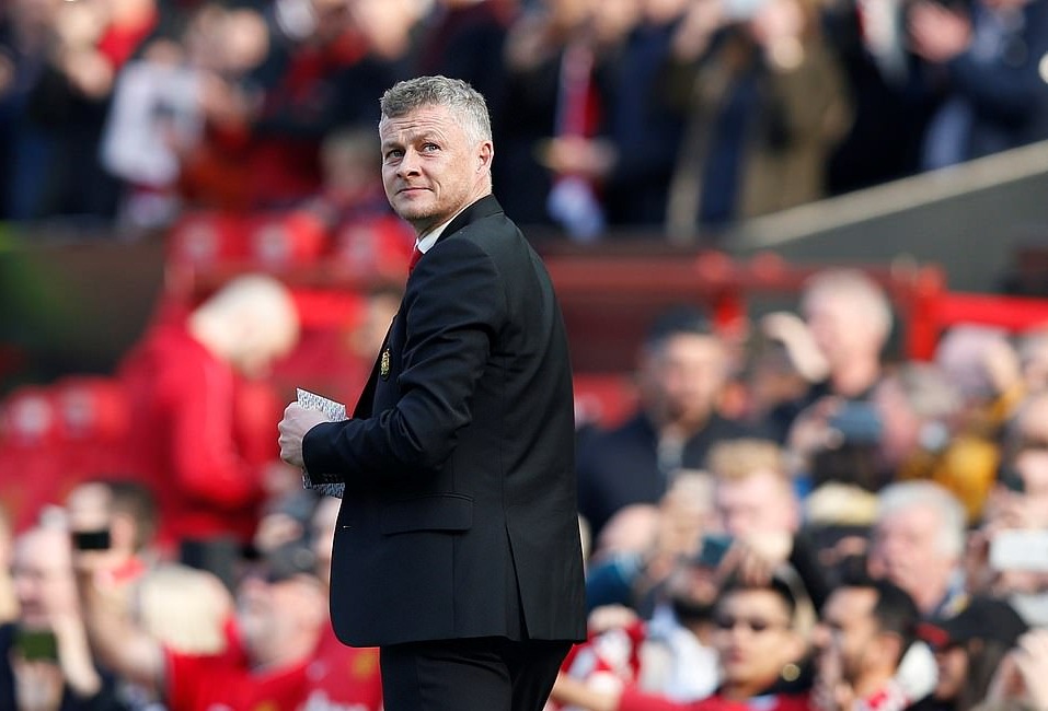Quê nhà Solskjaer trở thành "thị trấn ma" vì lý do đặc biệt