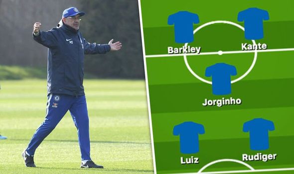 Sarri xếp Hudson-Odoi thế nào trong đội hình Chelsea trước Cardiff sau tuyên bố?