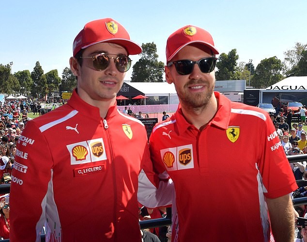 Thể thao 24h: Ferrari muốn kết thúc chuỗi 11 năm không vô địch F1 làm quà mừng đại thọ