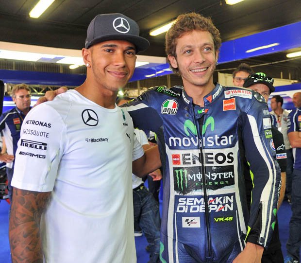 Thể thao 24h: Có một thách thức mà nhà vô địch F1 Lewis Hamilton không đủ tự tin đối mặt