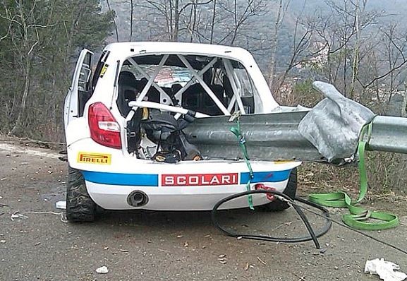 Thể thao 24h : Một tay mà lái xe F1, chỉ có thể là Robert Kubica