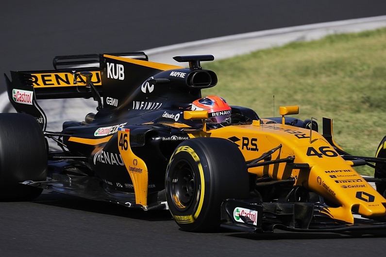 Thể thao 24h: Với tay đua F1 Robert Kubica, bỏ cuộc là chẳng được gì
