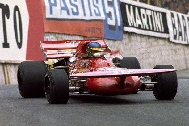 Top 5 xe đua dị hợm nhất lịch sử