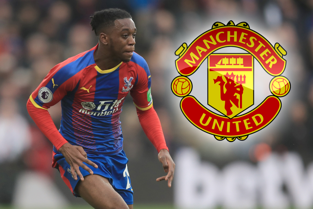 Chuyển nhượng MU 1/4: Quỷ đỏ chốt giá khủng chiêu mộ Wan-Bissaka