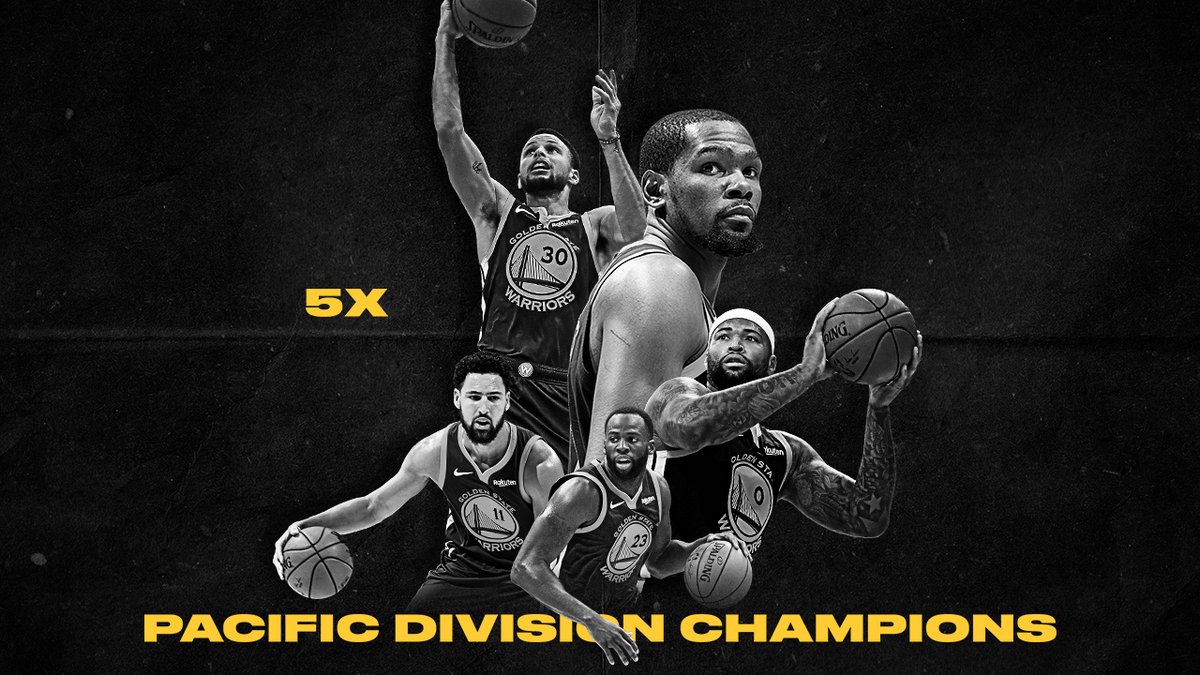 Có hợp lý không khi Golden State Warriors muốn xuống hạng 2 để tránh Thunder?